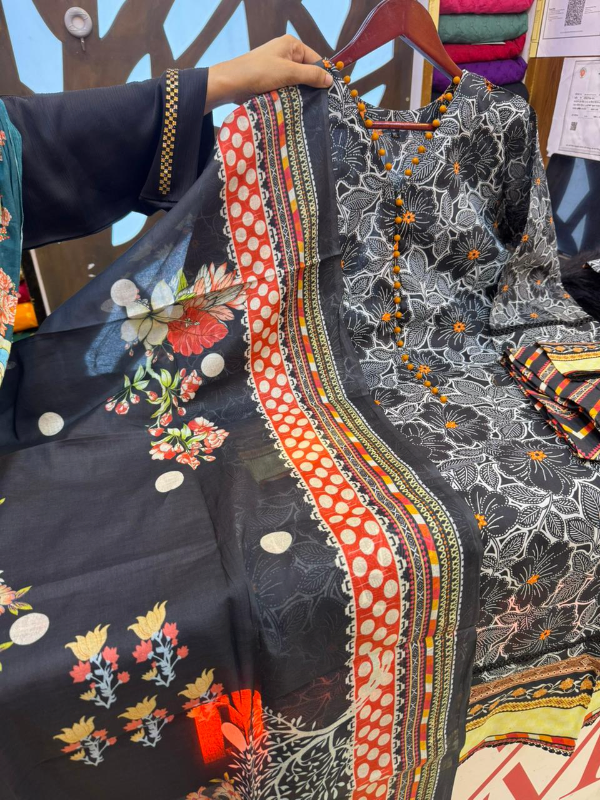 Pakistani Inspired Item